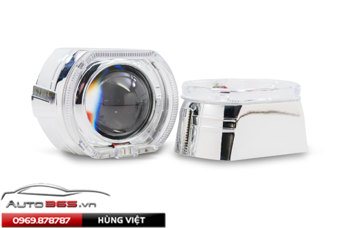 Mini X5-R Switchback led